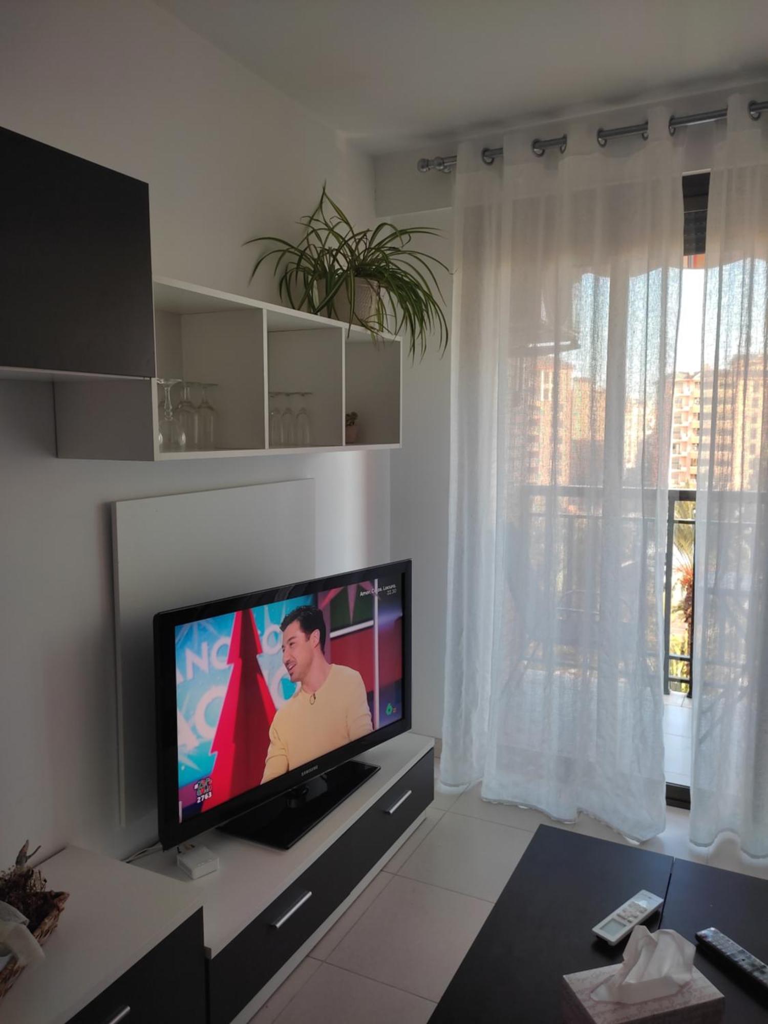 Apartamento con balcón cerca del centro Castellón de la Plana Exterior foto